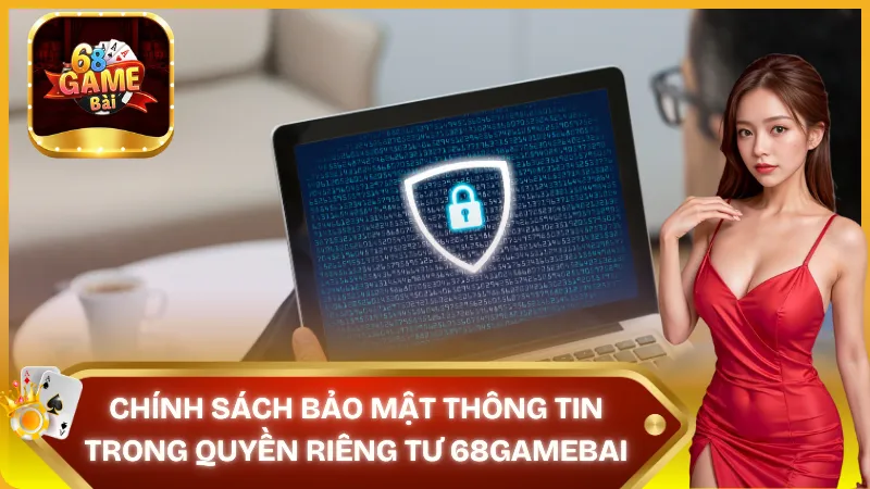 Chính sách bảo mật quyền riêng tư